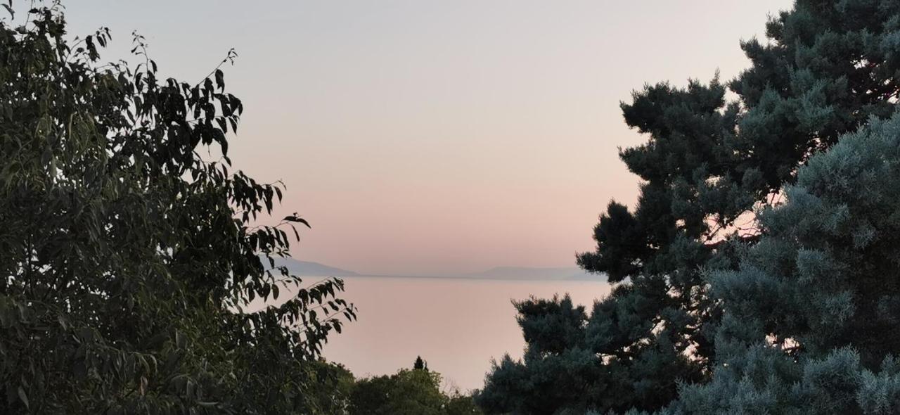 Apartman Liburna Rijeka Exterior photo